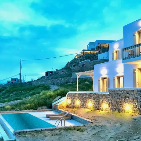 Phos By Llb Mykonos