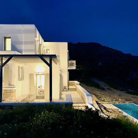 Phos By Llb Mykonos ヴィラ Mykonos Town