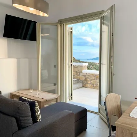Phos By Llb Mykonos Mykonos Town
