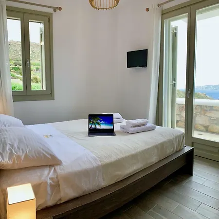 Phos By Llb Mykonos