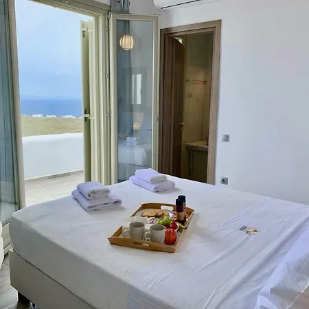Phos By Llb Mykonos * Mykonos Town