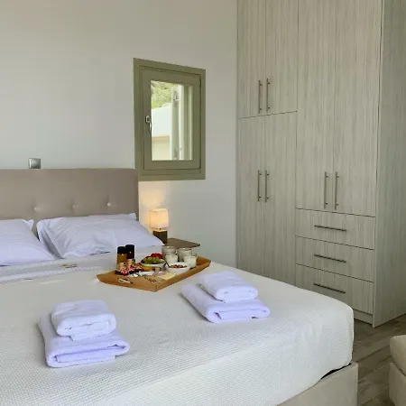 ヴィラ Phos By Llb Mykonos Mykonos Town