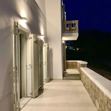 Phos By Llb Mykonos ヴィラ *