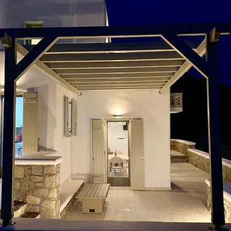 Phos By Llb Mykonos *