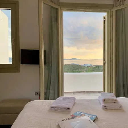 Phos By Llb Mykonos * Mykonos Town