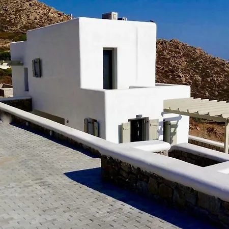 Phos By Llb Mykonos *