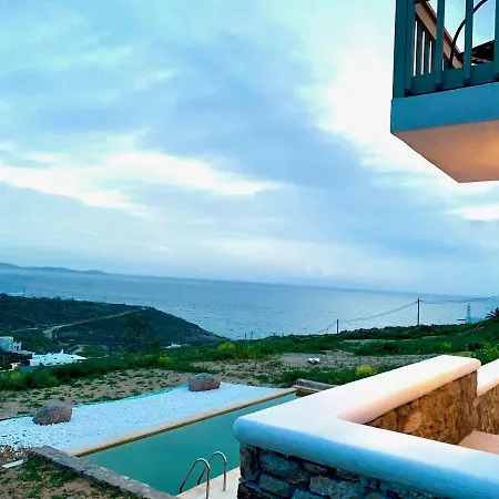 Phos By Llb Mykonos * Mykonos Town