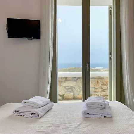 Phos By Llb Mykonos * Mykonos Town